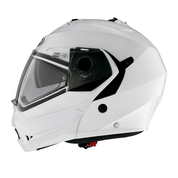CABERG Caberg Duke White X/Small